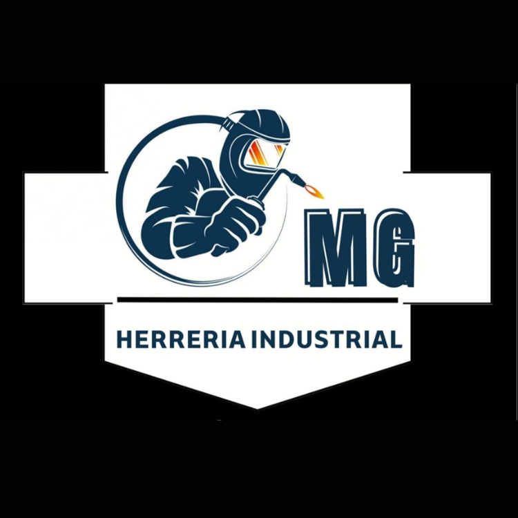 Logo de Herrería MG